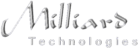 MILLIARD TECHNOLOGIES