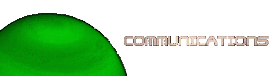 Vogon Communications